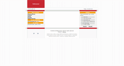 Desktop Screenshot of elektromotor.efirmy.pl
